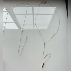 Assorted Gold And Silver Jewelry